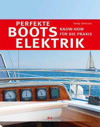Perfekte Bootselektrik