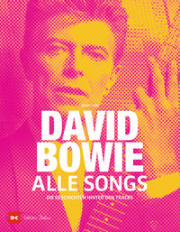 David Bowie - Alle Songs