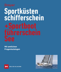 Sportküstenschifferschein & Sportbootführerschein See