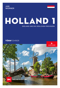 Törnführer Holland 1