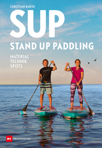 SUP – Stand Up Paddling