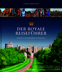 Der royale Reiseführer