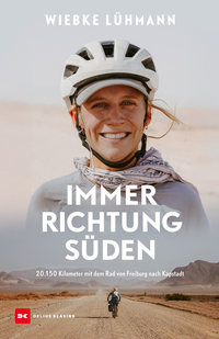 Immer Richtung Süden