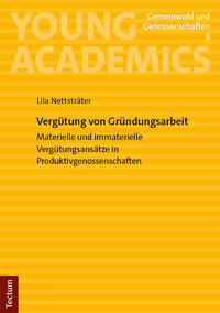 Vergütung von Gründungsarbeit