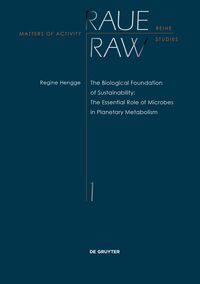 The Biological Foundation of Sustainability