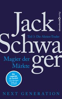 Magier der Märkte: Next Generation 3