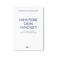 Meistere dein Mindset