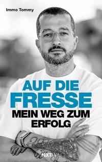 Auf die Fresse