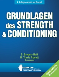 GRUNDLAGEN des STRENGTH & CONDITIONING
