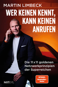 Wer keinen kennt, kann keinen anrufen