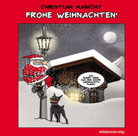 Frohe Weihnachten!