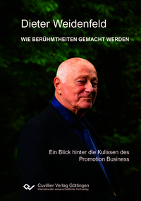 Wie Berühmtheiten gemacht werden