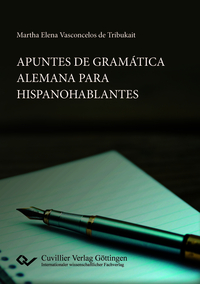 Apuntes de Gramática Alemana para Hispanoparlantes