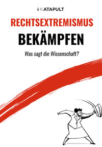 Rechtsextremismus bekämpfen