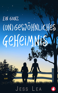 Ein ganz (un)gewöhnliches Geheimnis