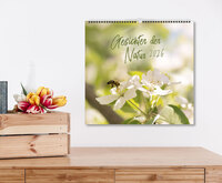Gesichter der Natur 2026