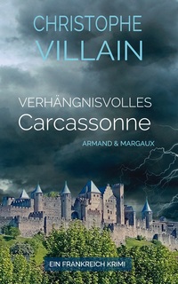 Verhängnisvolles Carcasonne