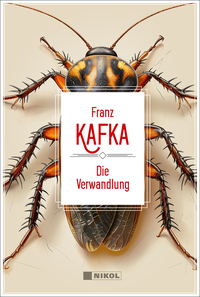 Franz Kafka: Die Verwandlung