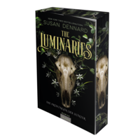 The Luminaries (Luminaries Band 1)