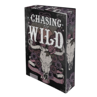 Chasing the Wild (Crimson Ridge 1)