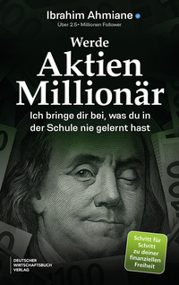 Werde Aktien-Millionär