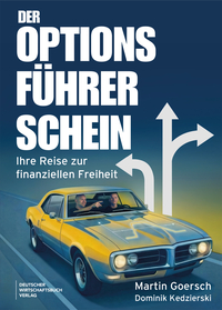 Der Optionsführerschein