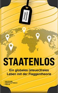 Staatenlos