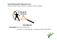 Handbuch Bailongball für den Unterricht