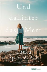 Und dahinter das Meer