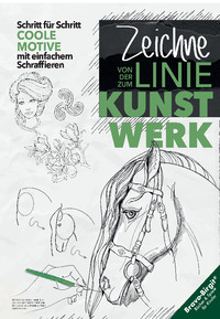 Einfach Zeichnen lernen - auch für Anfänger