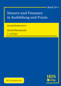 Gewerbesteuer