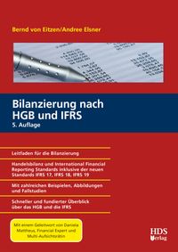 Bilanzierung nach HGB und IFRS