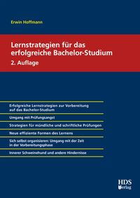 Lernstrategien für das erfolgreiche Bachelor-Studium