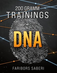 200 Gramm Trainings-DNA