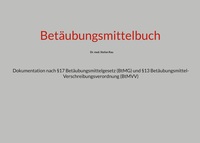 Betäubungsmittelbuch