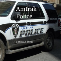 Amtrak Police