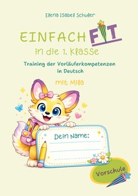 Einfach fit in die erste Klasse