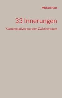 33 Innerungen
