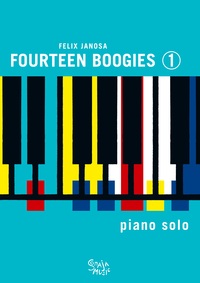 Fourteen Boogies 1
