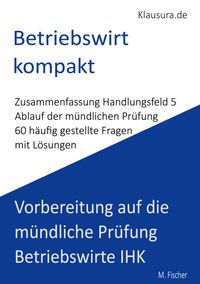 Betriebswirt kompakt