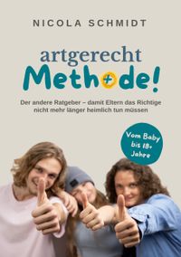 artgerecht Methode!