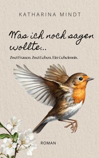 Was ich noch sagen wollte...