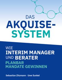 Das Akquisesystem