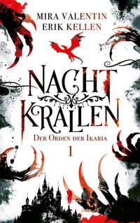 Nachtkrallen 1