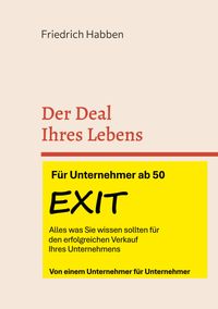 Der Deal Ihres Lebens