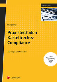 Praxisleitfaden Kartellrechts-Compliance