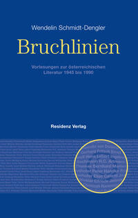 Bruchlinien Band 1