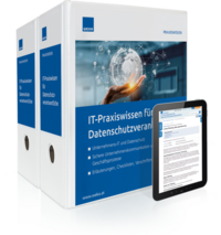Datenschutz und IT-Sicherheit in der Praxis