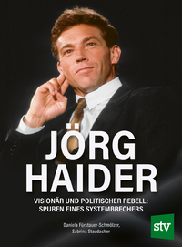 Jörg Haider