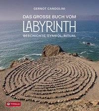 Das große Buch vom Labyrinth